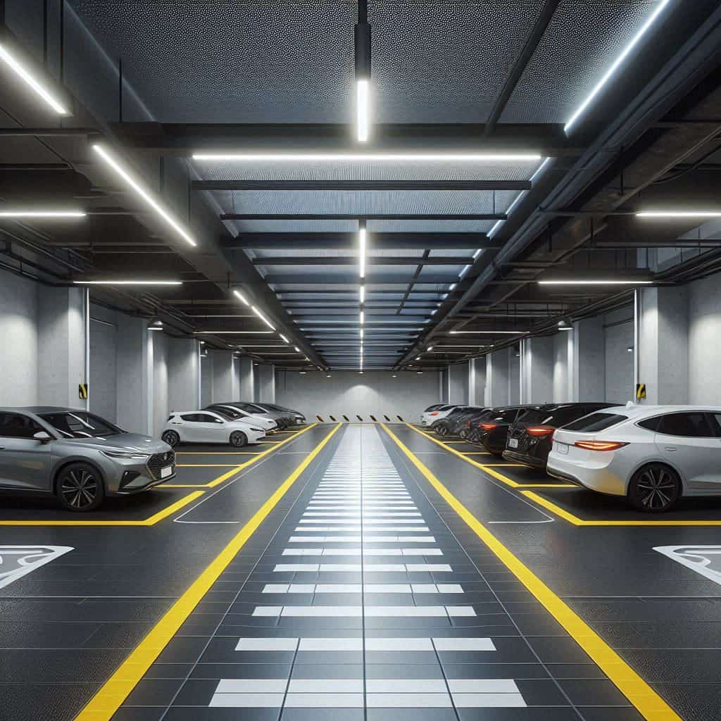 新员工批量入职期间品牌部门的写字楼办公停车通勤压力该从哪些环节调整